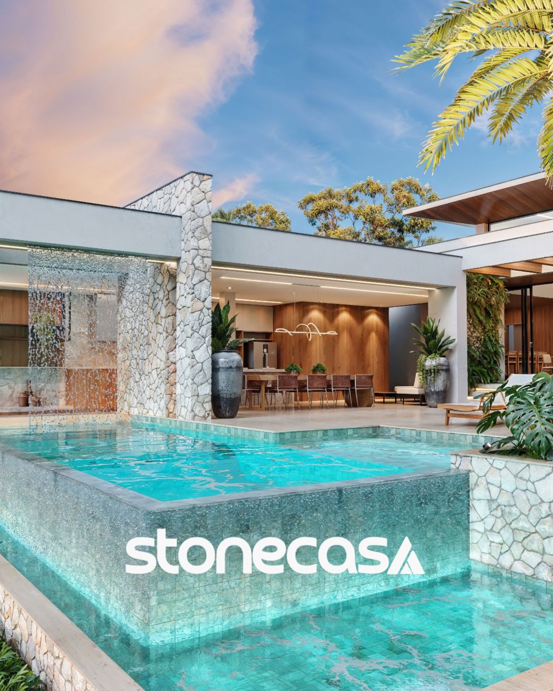 Pedra Moledo Gold | Blog Stone Casa pedra-moledo-gold-stone-casa